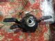 Audi A4 8K 2012-2015 Indicator Switch