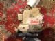 Audi A4 8K 2012-2015 LF Door Actuator