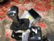 Audi A4 8K 2012-2015 Gear Shifter Cable Set