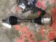 Audi A4 8K 2012-2015 LF Driveshaft
