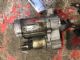 Audi A4 8K 2012-2015 Starter Motor