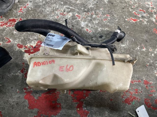 BMW 5 Series E60 520 Front Washer Bottle