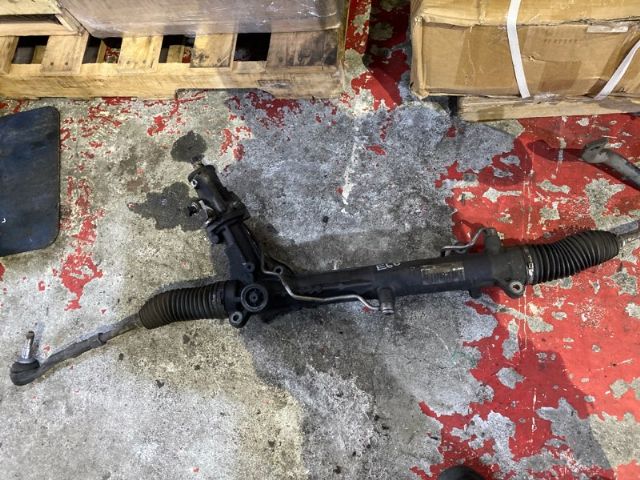BMW 5 Series E60 520 Front Power Steer Rack