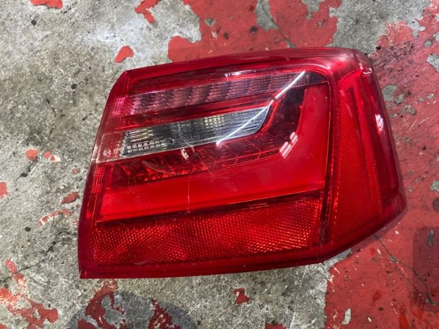 Audi A6 4G 2011-2015 R Tail Light (LED)