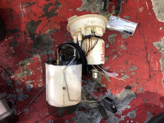 Audi A6 4G 2011-2015 Electric Fuel Pump