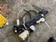 BMW Z Series Z4 LF Door Regulator Motor