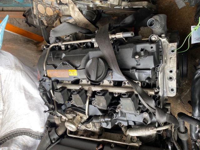 BMW X1 F48 2015-2018 Engine Assembly