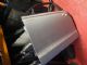 Audi A6 4G 2011-2015 LF Door Complete