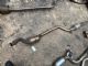 Mercedes-Benz S Class W221 FL 2012-2015 Catalytic Converter