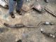 Mercedes-Benz S Class W221 FL 2012-2015 Catalytic Converter
