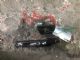 Audi A4 8K 2012-2015 L Bonnet Hinge 
