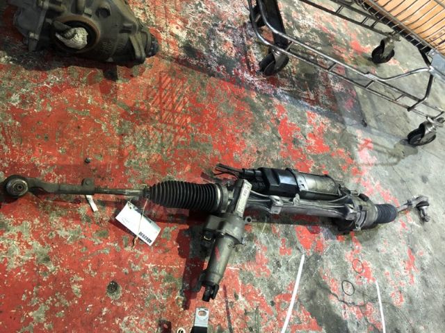 BMW 3 Series  335 F30 Front Electric Steering Rack