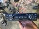 BMW 3 Series 320I E90 LCI Air Conditioning Switch