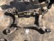 Mercedes-Benz S Class W221 FL 2012-2015 Rear Subframe