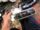 Audi A4 8K 2012-2015 Rear View Mirror