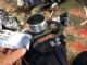 Audi A4 8K 2012-2015 Throttle Body