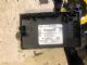 Mercedes-Benz S Class W221 FL 2012-2015 LR Door Control Module