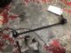 Volkswagen Golf MK5 2003-2009 LF Sway Bar Link