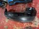 Volkswagen Golf MK5 2003-2009 Rear Bumper