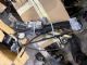 BMW Z Series Z4 RF Door Regulator Motor