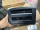 Mercedes-Benz S Class W221 FL 2012-2015 CD Player