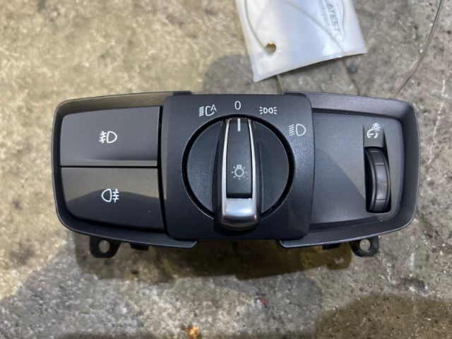 BMW 3 Series  328I F30 Headlight Switch