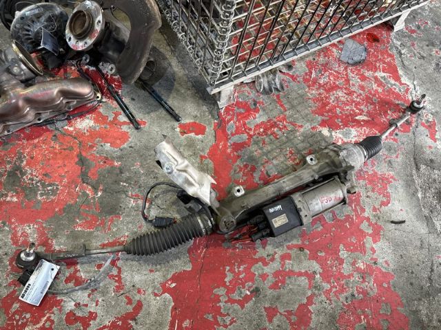 BMW 3 Series  328I F30 Front Electric Steering Rack