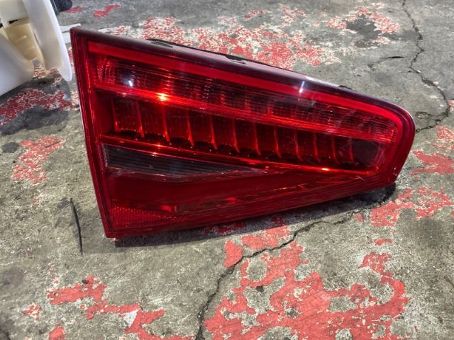 Audi A4 8K 2012-2015 L Boot Light