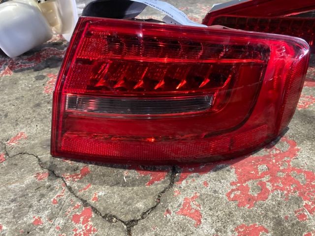 Audi A4 8K 2012-2015 R Tail Light