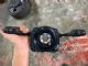 BMW Z Series Z4 Indicator Switch