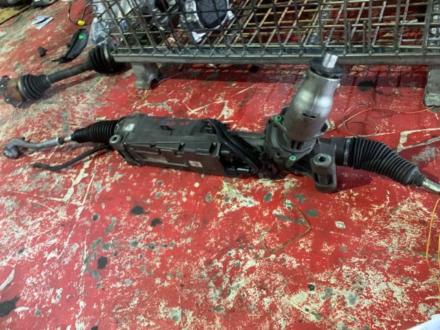 Audi A4 8K 2012-2015 Front Electric Steering Rack