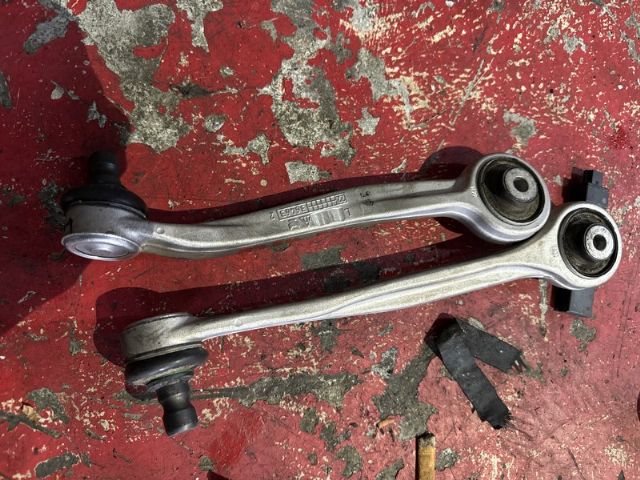 Audi A4 8K 2012-2015 LF Upper Control Arm