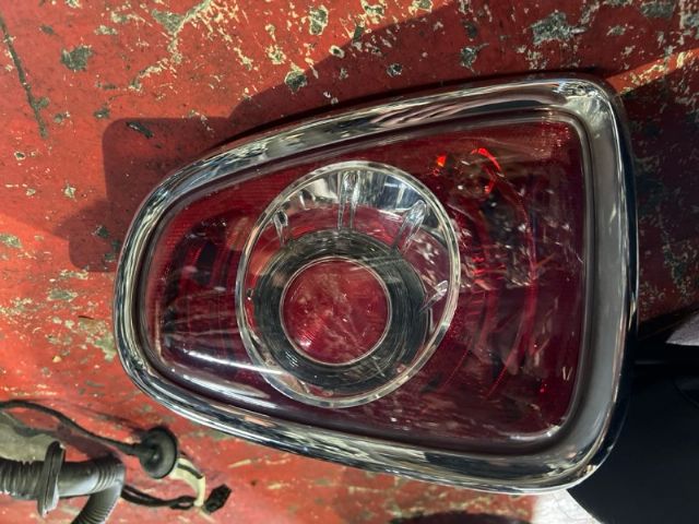 Mini Cooper R56 2007-2009 L Tail Light