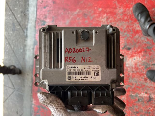 Mini Cooper R56 2007-2009 ECU Computer