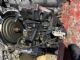 Fiat Doblo 223 2005-2010 Automatic Transmission