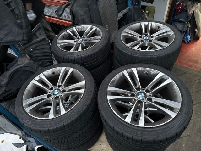 BMW 3 Series  328I F30 225/45R18 Tyre