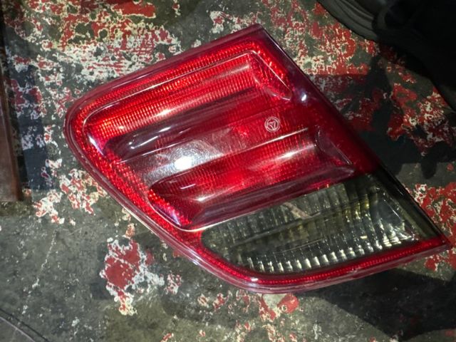 Mercedes-Benz E Class W210 1995-2003 L Boot Light