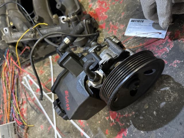 Mercedes-Benz E Class W210 1995-2003 Power Steer Pump