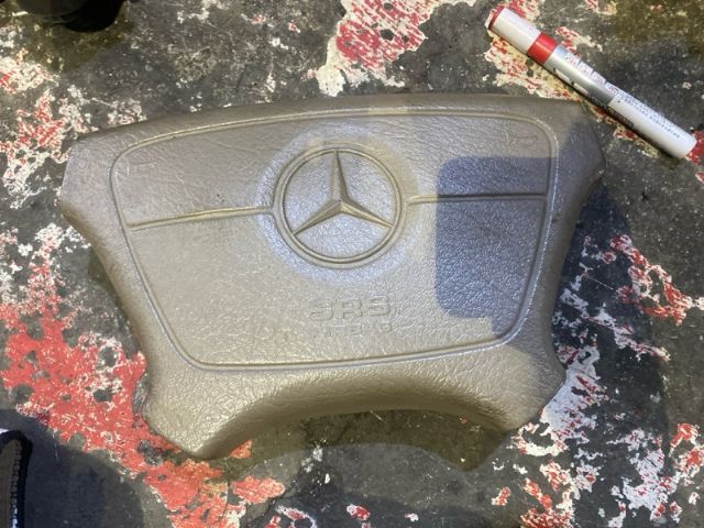 Mercedes-Benz E Class W210 1995-2003 RF Air Bag