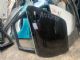 Audi A6 4G 2011-2015 LR Door Complete