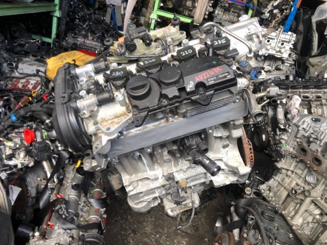 Volvo V40 P2 2016-2018 Engine Assembly