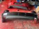 Audi A6 4G 2011-2015 Rear Bumper