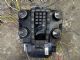 Volvo V40 P2 2016-2018 Air Conditioning Switch
