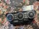 Land Rover Freelander 2 L359 2012-2014 Air Conditioning Switch