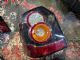 Land Rover Freelander 2 L359 2012-2014 L Tail Light