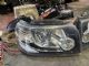 Land Rover Freelander 2 L359 2012-2014 R Headlight (HID)