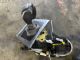 Land Rover Freelander 2 L359 2012-2014 Gear Shifter Cable Set
