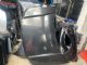 Land Rover Freelander 2 L359 2012-2014 Bonnet