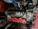 Volkswagen Scirocco 1K8 2009-2013 Engine Assembly