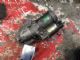 Land Rover Freelander 2 L359 2012-2014 Starter Motor